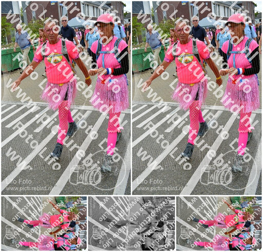 Evenement foto: Nijmeegse Vierdaagse 941