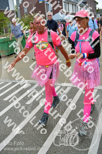 Evenement foto: Nijmeegse Vierdaagse 941