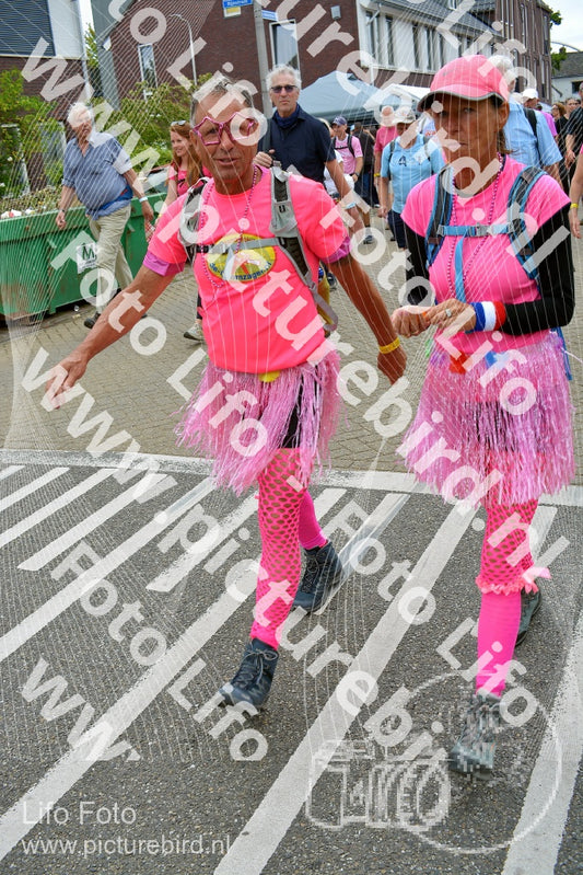 Evenement foto: Nijmeegse Vierdaagse 941