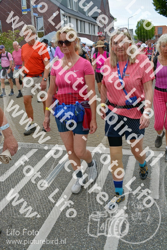 Evenement foto: Nijmeegse Vierdaagse 941