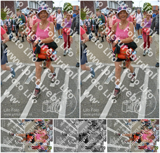 Evenement foto: Nijmeegse Vierdaagse 941