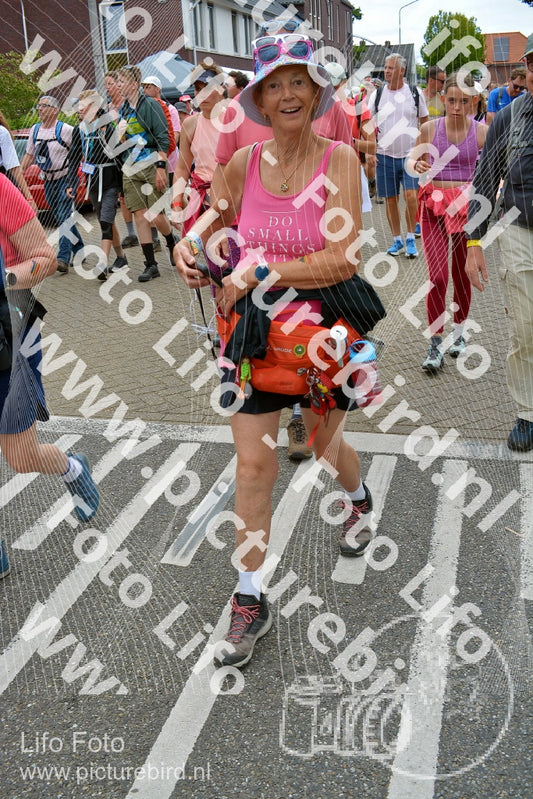 Evenement foto: Nijmeegse Vierdaagse 941
