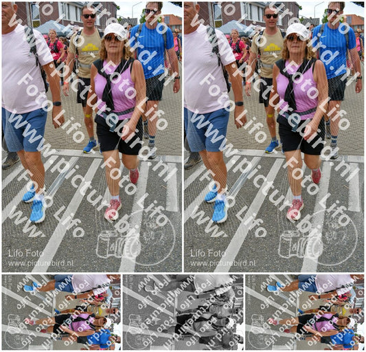Evenement foto: Nijmeegse Vierdaagse 941