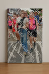 Evenement foto: Nijmeegse Vierdaagse 941