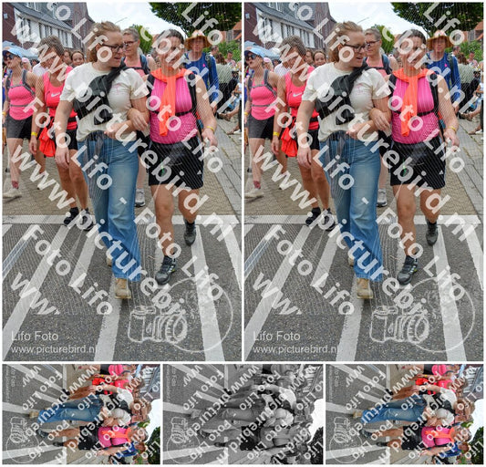 Evenement foto: Nijmeegse Vierdaagse 941