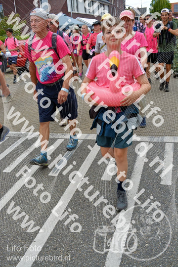 Evenement foto: Nijmeegse Vierdaagse 941