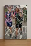 Evenement foto: Nijmeegse Vierdaagse 941