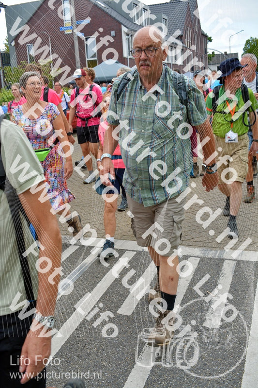 Evenement foto: Nijmeegse Vierdaagse 941