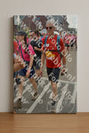 Evenement foto: Nijmeegse Vierdaagse 941