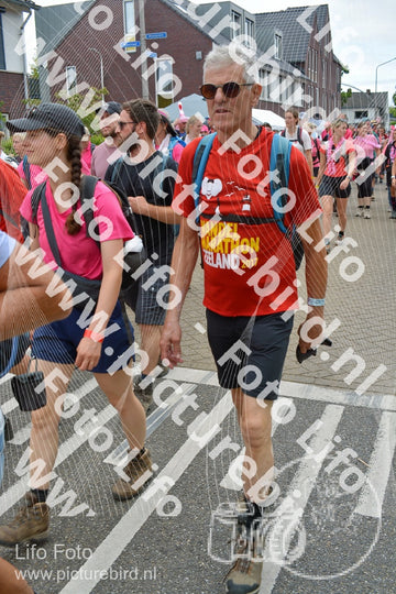 Evenement foto: Nijmeegse Vierdaagse 941