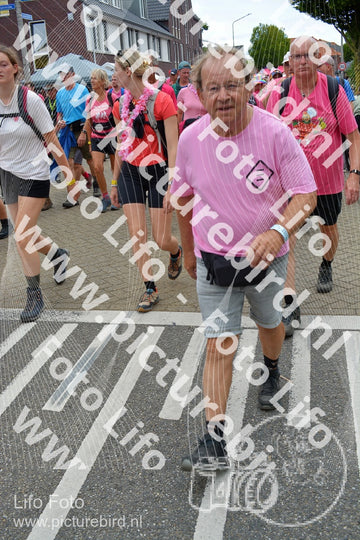 Evenement foto: Nijmeegse Vierdaagse 941