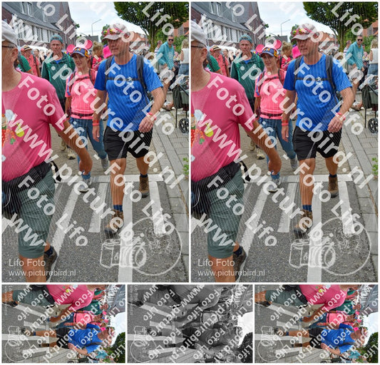 Evenement foto: Nijmeegse Vierdaagse 941