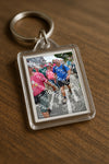 Evenement foto: Nijmeegse Vierdaagse 941