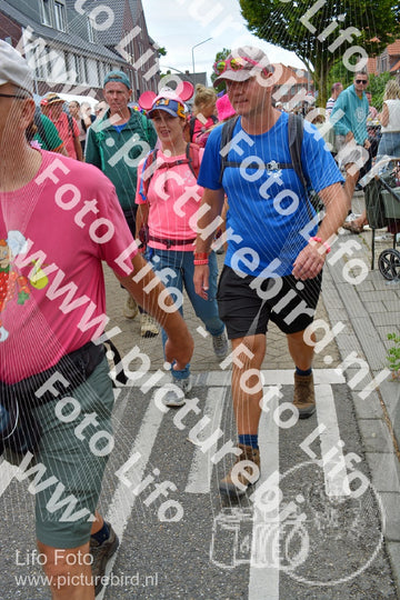 Evenement foto: Nijmeegse Vierdaagse 941