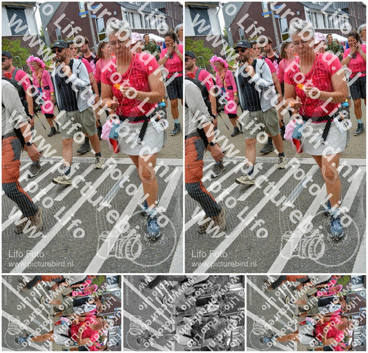 Evenement foto: Nijmeegse Vierdaagse 941
