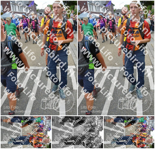 Evenement foto: Nijmeegse Vierdaagse 941