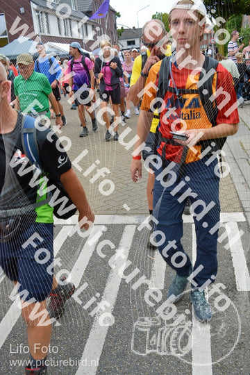 Evenement foto: Nijmeegse Vierdaagse 941