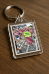 Evenement foto: Nijmeegse Vierdaagse 941