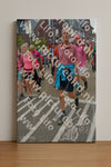 Evenement foto: Nijmeegse Vierdaagse 941