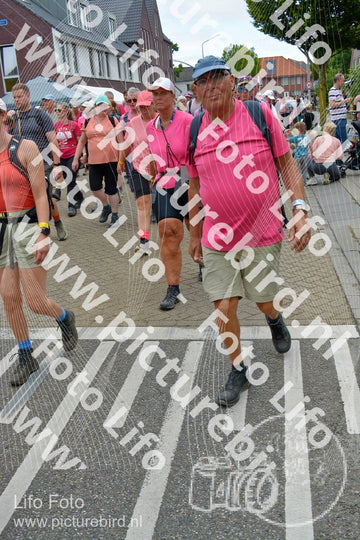 Evenement foto: Nijmeegse Vierdaagse 941