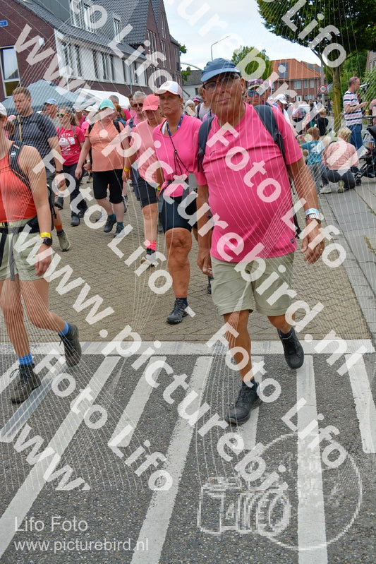 Evenement foto: Nijmeegse Vierdaagse 941