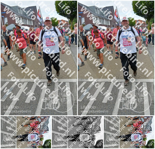 Evenement foto: Nijmeegse Vierdaagse 941