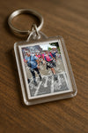 Evenement foto: Nijmeegse Vierdaagse 941