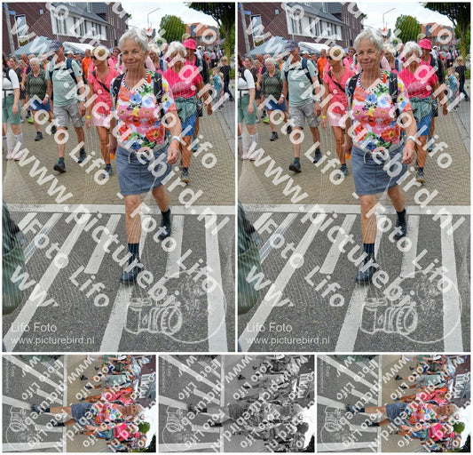 Evenement foto: Nijmeegse Vierdaagse 941