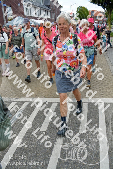 Evenement foto: Nijmeegse Vierdaagse 941