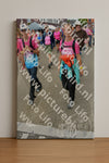 Evenement foto: Nijmeegse Vierdaagse 940