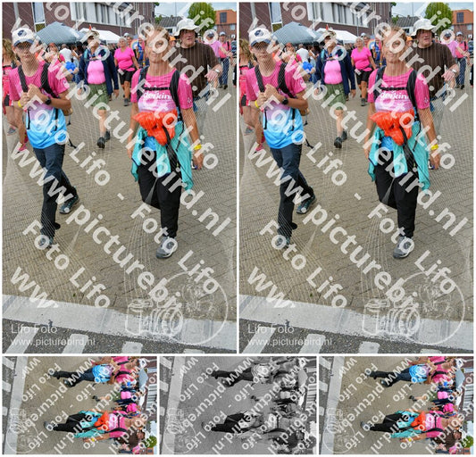 Evenement foto: Nijmeegse Vierdaagse 940