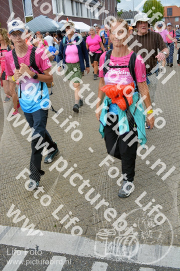 Evenement foto: Nijmeegse Vierdaagse 940
