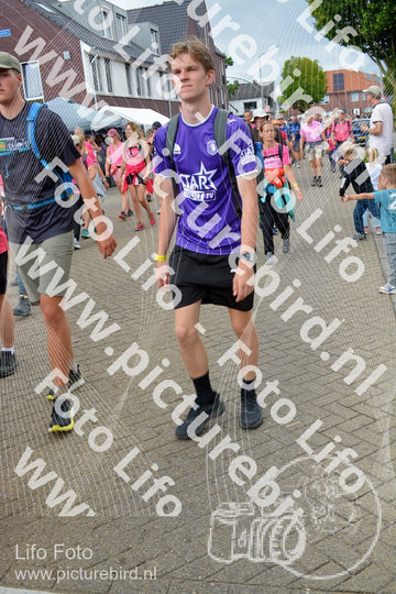 Evenement foto: Nijmeegse Vierdaagse 940