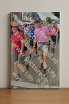 Evenement foto: Nijmeegse Vierdaagse 940