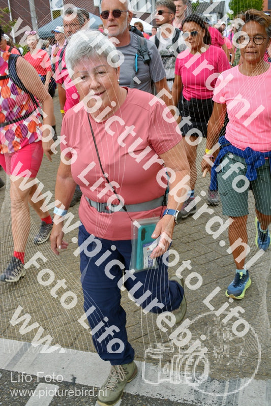 Evenement foto: Nijmeegse Vierdaagse 940