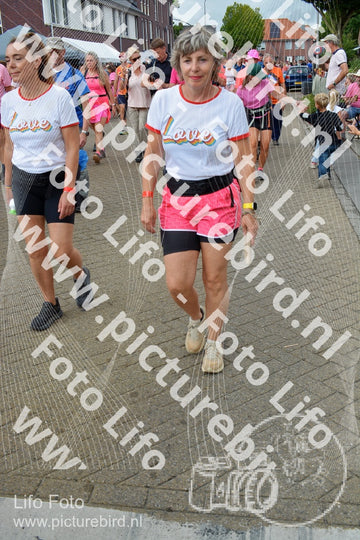 Evenement foto: Nijmeegse Vierdaagse 940