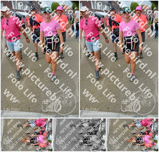 Evenement foto: Nijmeegse Vierdaagse 940