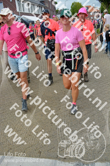 Evenement foto: Nijmeegse Vierdaagse 940