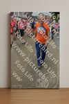 Evenement foto: Nijmeegse Vierdaagse 940