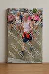 Evenement foto: Nijmeegse Vierdaagse 940