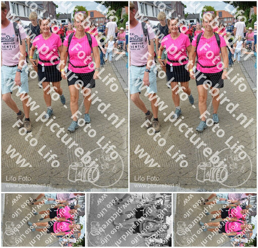 Evenement foto: Nijmeegse Vierdaagse 940