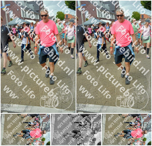 Evenement foto: Nijmeegse Vierdaagse 940