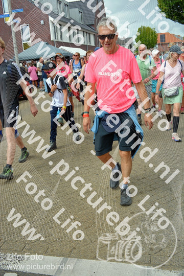 Evenement foto: Nijmeegse Vierdaagse 940