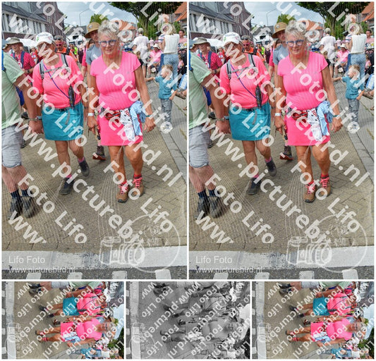 Evenement foto: Nijmeegse Vierdaagse 940