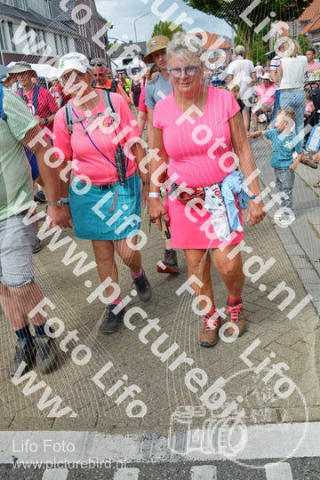 Evenement foto: Nijmeegse Vierdaagse 940
