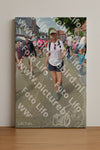 Evenement foto: Nijmeegse Vierdaagse 940
