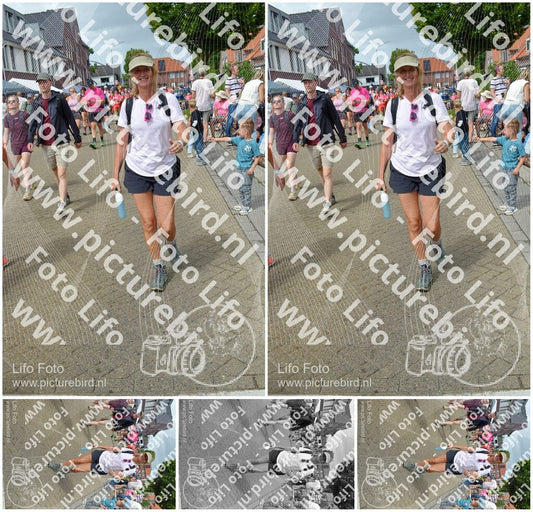 Evenement foto: Nijmeegse Vierdaagse 940