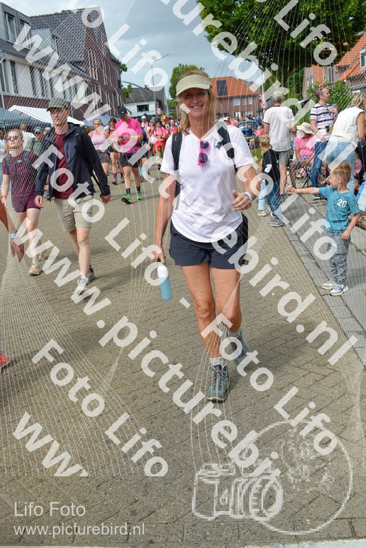 Evenement foto: Nijmeegse Vierdaagse 940