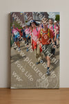 Evenement foto: Nijmeegse Vierdaagse 940