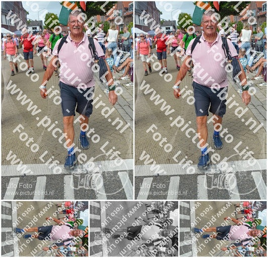 Evenement foto: Nijmeegse Vierdaagse 940